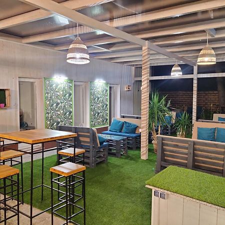 Villa Italia Guest House Siofok Luaran gambar
