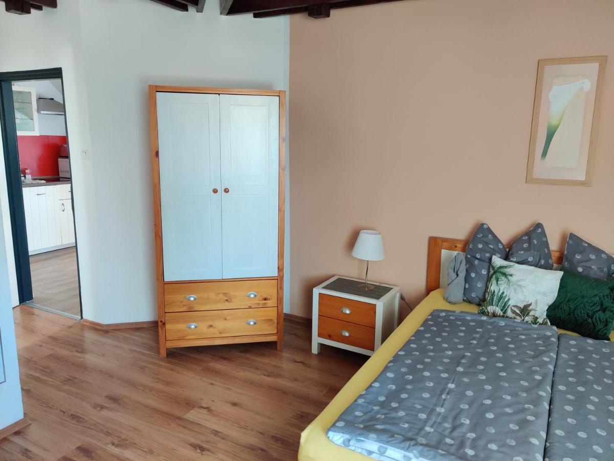 Villa Italia Guest House Siofok Luaran gambar