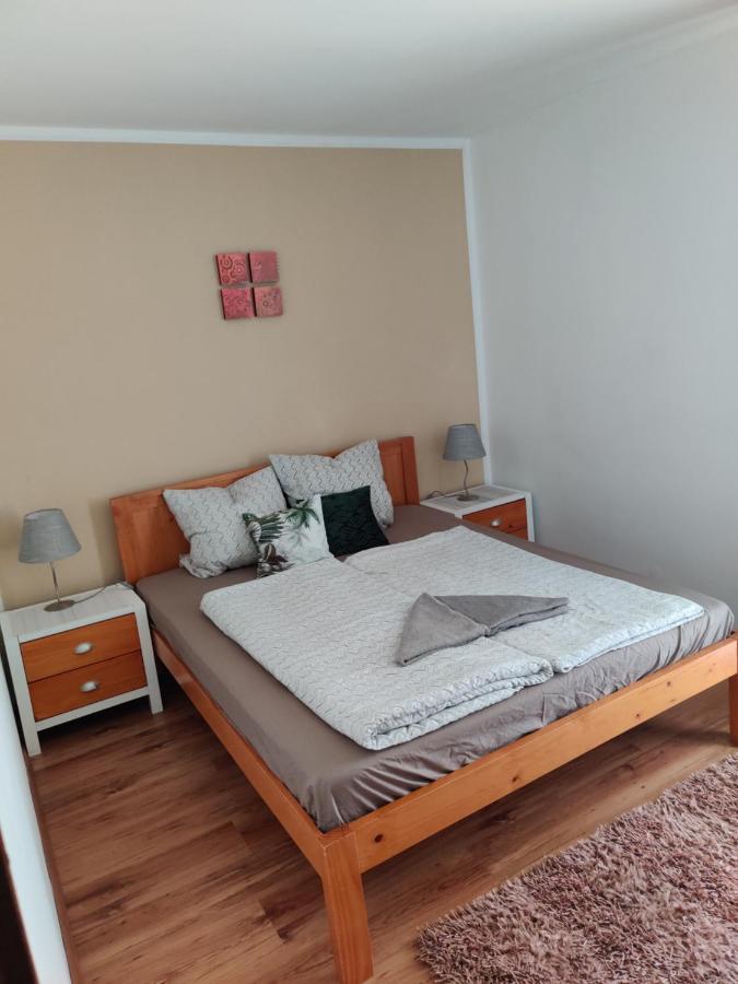 Villa Italia Guest House Siofok Luaran gambar