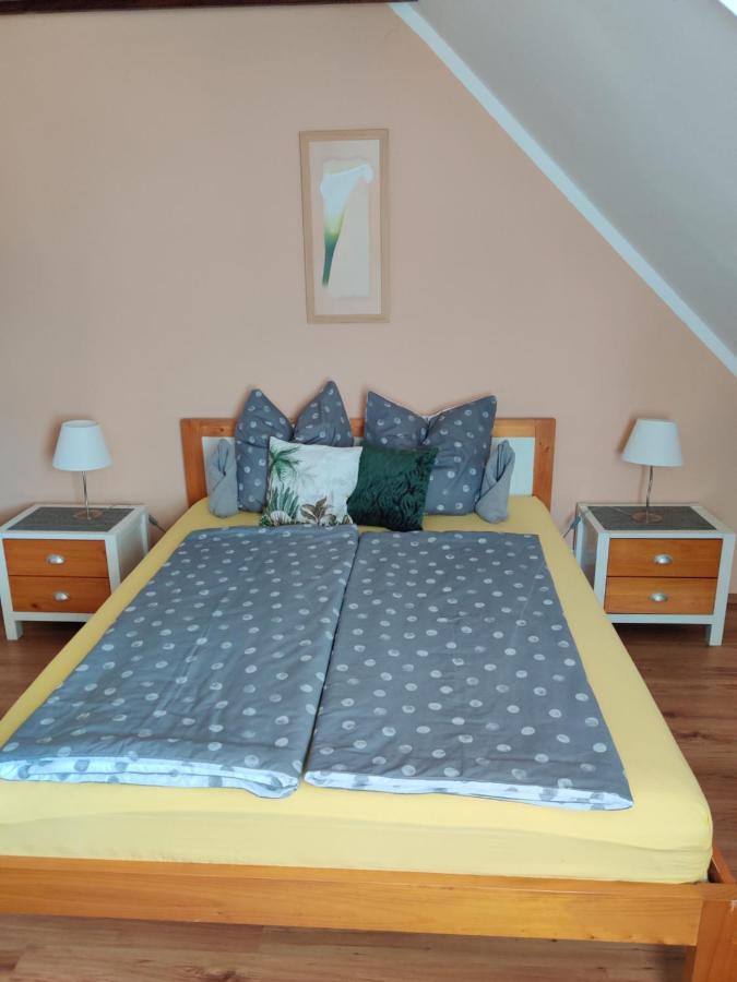 Villa Italia Guest House Siofok Luaran gambar