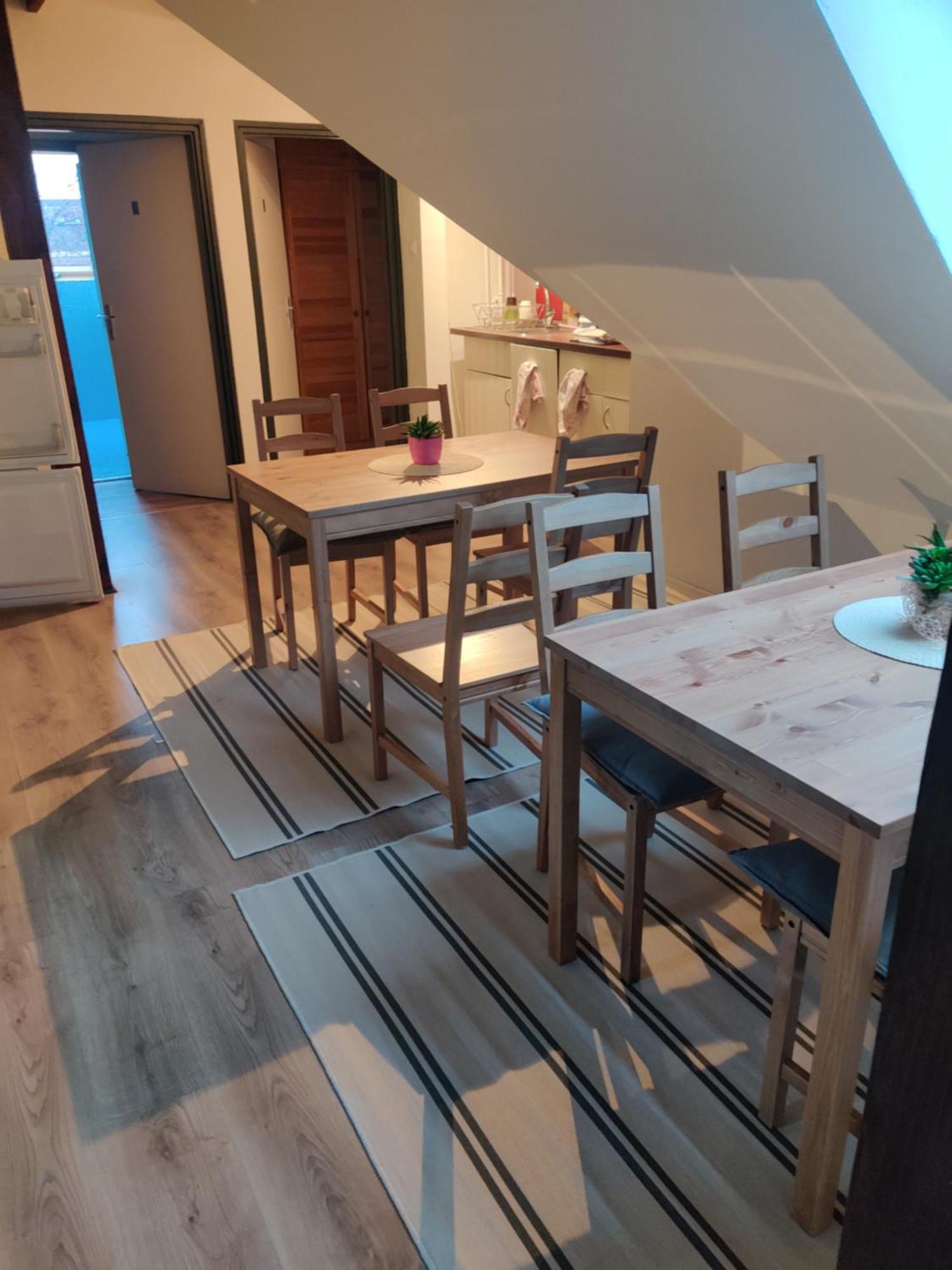 Villa Italia Guest House Siofok Luaran gambar